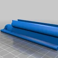 Bộ Kit Linear Rail cho Ender 5 Plus (Ender 5 Plus Linear Rail Kit) - Thumbnail 14