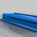 Bộ Kit Linear Rail cho Ender 5 Plus (Ender 5 Plus Linear Rail Kit) - Thumbnail 15