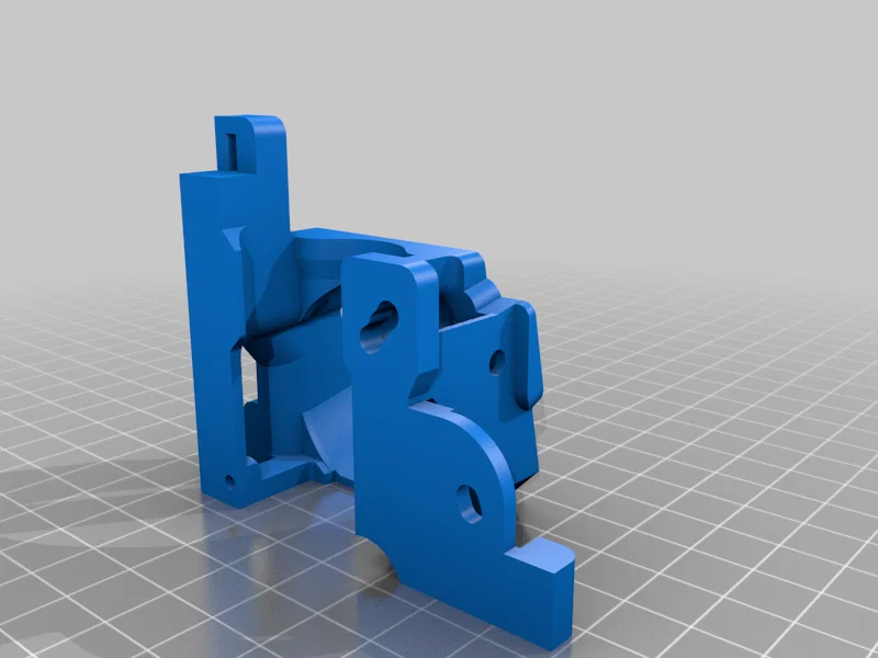 Bộ Kit Linear Rail cho Ender 5 Plus (Ender 5 Plus Linear Rail Kit) - Image 16