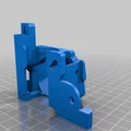 Bộ Kit Linear Rail cho Ender 5 Plus (Ender 5 Plus Linear Rail Kit) - Thumbnail 16