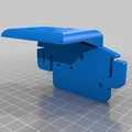 Bộ Kit Linear Rail cho Ender 5 Plus (Ender 5 Plus Linear Rail Kit) - Thumbnail 17