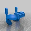 Bộ Kit Linear Rail cho Ender 5 Plus (Ender 5 Plus Linear Rail Kit) - Thumbnail 21