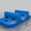 Bộ Kit Linear Rail cho Ender 5 Plus (Ender 5 Plus Linear Rail Kit) - Thumbnail 24