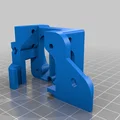 Bộ Kit Linear Rail cho Ender 5 Plus (Ender 5 Plus Linear Rail Kit) - Thumbnail 26