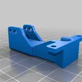 Bộ Kit Linear Rail cho Ender 5 Plus (Ender 5 Plus Linear Rail Kit) - Thumbnail 27