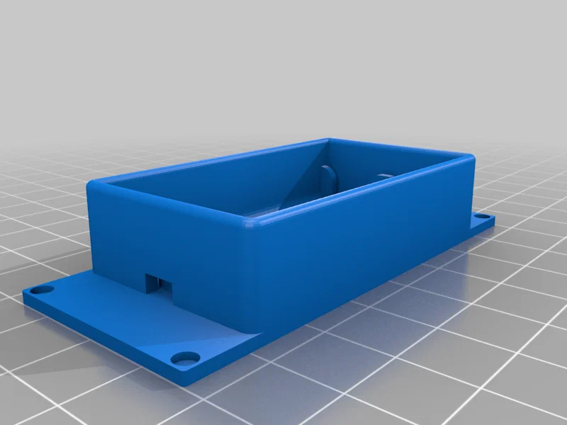 Dumpster Fire - với khay pin (Battery tray) - Image 4