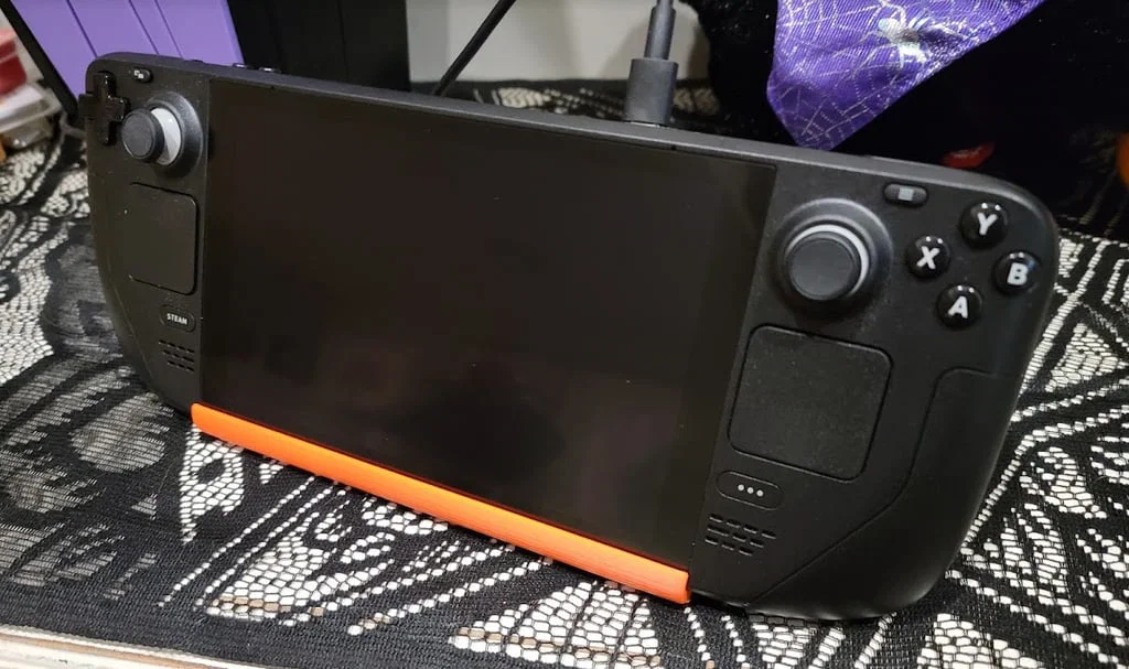 Giá đỡ Steam Deck (Steam Deck Stand) - Image 2