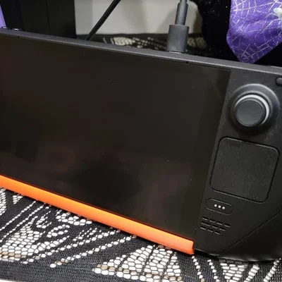 Giá đỡ Steam Deck (Steam Deck Stand)
