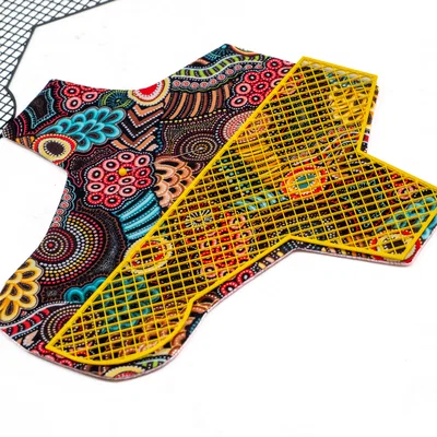 Rập Ví (PURSE TEMPLATE)