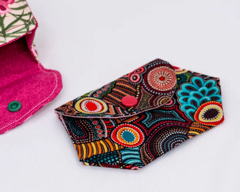 Rập Ví (PURSE TEMPLATE) - Image 2