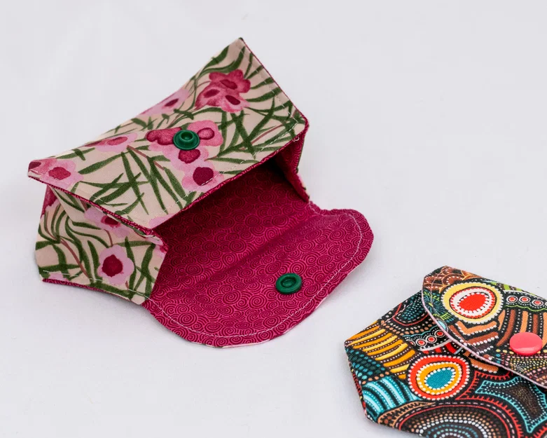 Rập Ví (PURSE TEMPLATE) - Image 4