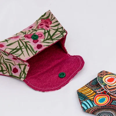 Rập Ví (PURSE TEMPLATE)