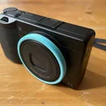 Vòng đệm ống kính (Lens Ring) tùy chỉnh cho Ricoh GR III - Thumbnail 1