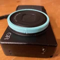Vòng đệm ống kính (Lens Ring) tùy chỉnh cho Ricoh GR III - Thumbnail 4