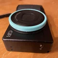 Vòng đệm ống kính (Lens Ring) tùy chỉnh cho Ricoh GR III - Thumbnail 5