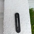 Miếng đệm (Spacer) che dây cho Google Nest Doorbell tiện lợi - Thumbnail 3