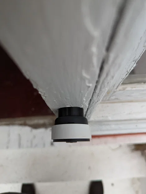 Miếng đệm (Spacer) che dây cho Google Nest Doorbell tiện lợi - Image 4