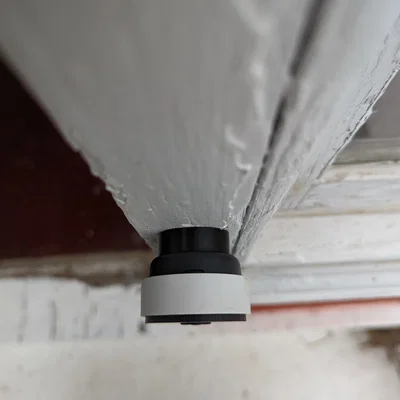 Miếng đệm (Spacer) che dây cho Google Nest Doorbell tiện lợi