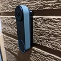 Miếng chêm Google Nest Gen 2 Wired Doorbell (Phẳng & Nghiêng) - Thumbnail 1