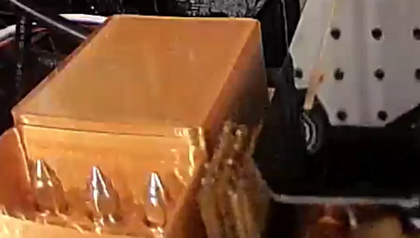 Chổi vệ sinh nozzle tự động - Ender 3 V3 KE/SE - Image 7