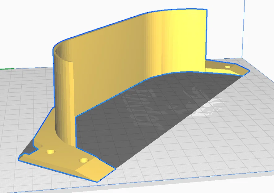 Floatwheel ADV Drop Top Mini Fenders & Mud Guards (Không Logo) - Image 16