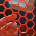 Tường lưu trữ Honeycomb (HSW) cho nhiều máy in 3D khác nhau - Thumbnail 2