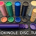 Ống đựng quân Crokinole (Crokinole Disc Tube) - Thumbnail 1