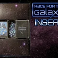 Insert cho Race For The Galaxy - Thumbnail 1