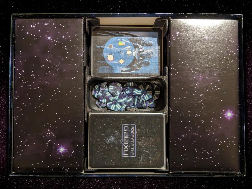 Insert cho Race For The Galaxy - Image 3