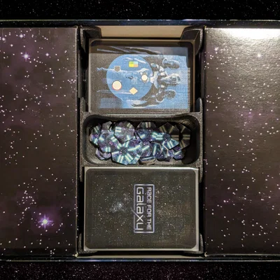 Insert cho Race For The Galaxy