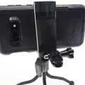 Ngàm kẹp điện thoại cho tripod / GoPro - Thumbnail 5