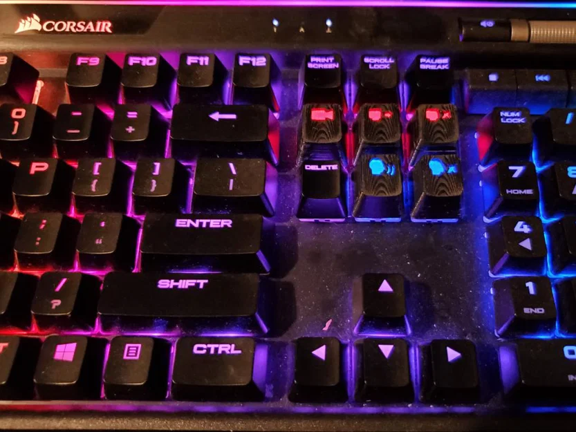 Key cap (Nắp phím) - Image 3