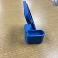 Bản Mới: Dock sạc 3-in-1 iPhone MagSafe + Apple Watch + AirPods - Thumbnail 5