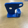Bản Mới: Dock sạc 3-in-1 iPhone MagSafe + Apple Watch + AirPods - Thumbnail 8