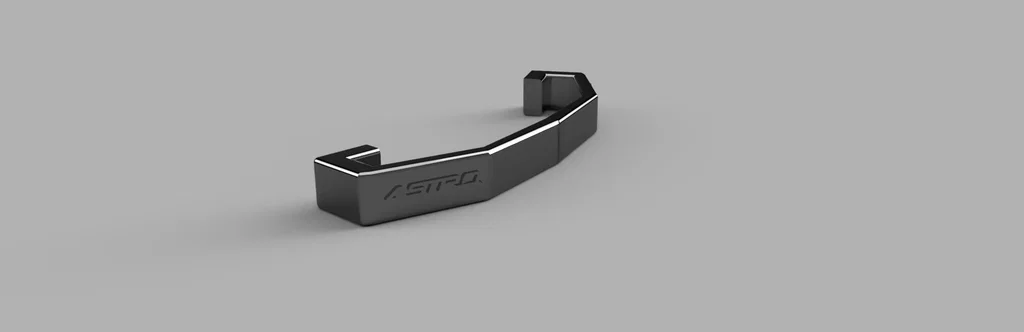 Kẹp headband Astro A50 thay thế/nâng cấp - Image 1