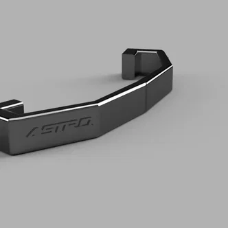 Kẹp headband Astro A50 thay thế/nâng cấp