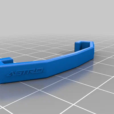 Kẹp headband Astro A50 thay thế/nâng cấp