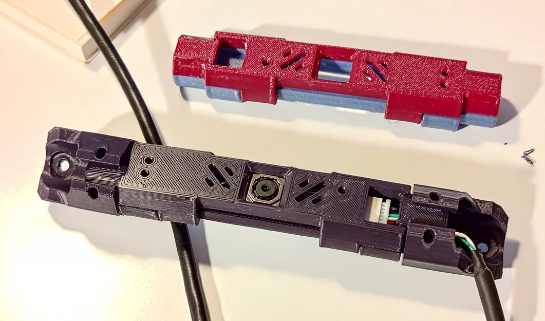 Vỏ Voron Camer Module Housing - Image 1