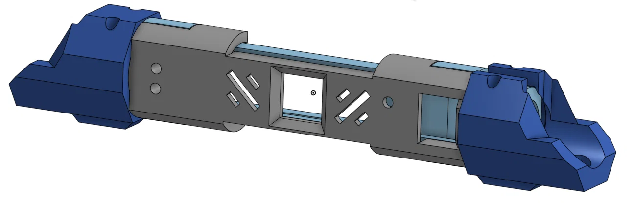 Vỏ Voron Camer Module Housing - Image 2