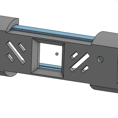 Vỏ Voron Camer Module Housing