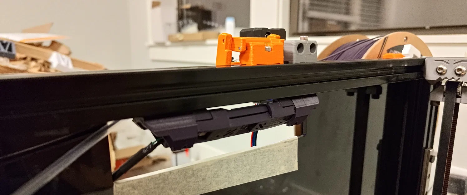 Vỏ Voron Camer Module Housing - Image 4