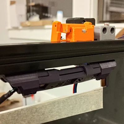 Vỏ Voron Camer Module Housing