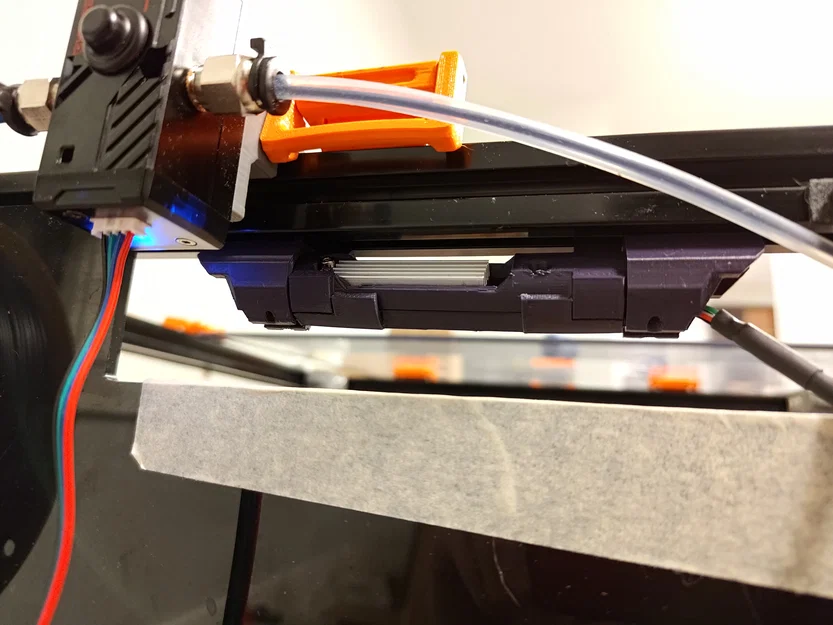 Vỏ Voron Camer Module Housing - Image 5