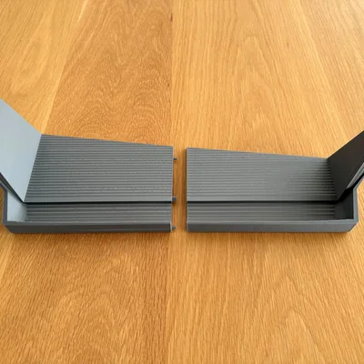 Chắn nắng màn hình trung tâm Ineos Grenadier