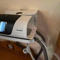 Giá treo tường cho máy CPAP Airsense 11 - Thumbnail 2