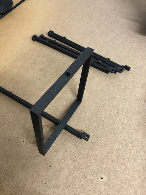 Đèn tường kiểu Nhật LED - Image 6