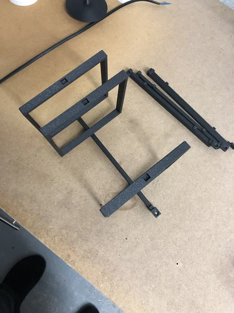 Đèn tường kiểu Nhật LED - Image 8