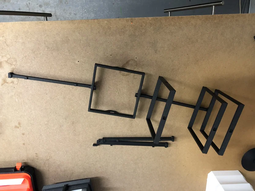 Đèn tường kiểu Nhật LED - Image 9