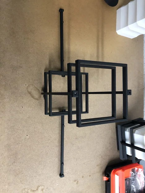 Đèn tường kiểu Nhật LED - Image 11