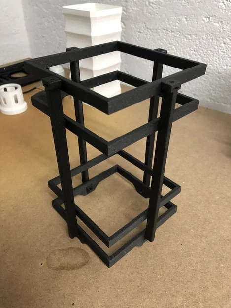 Đèn tường kiểu Nhật LED - Image 12